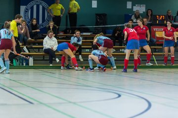 Bild 896 - A-Juniorinnen NO-Deutsche Meisterschft